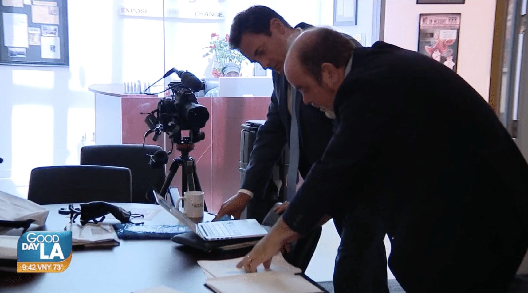 Watchdog Kill Switch Report: How Hackers Can Take Over Your Car