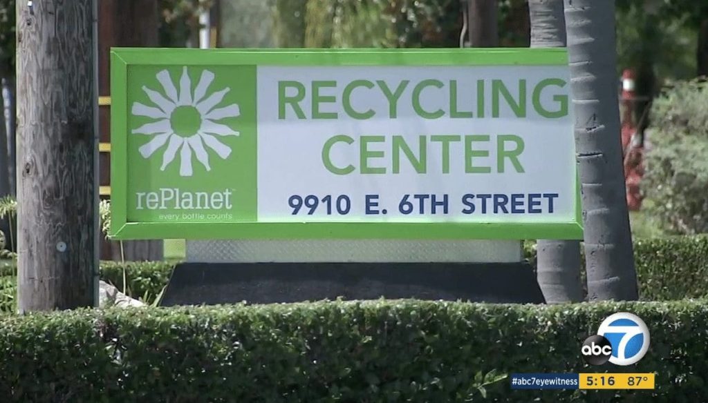rePlanet, The Largest Chain of Recycling Centers in CA is Closing Down