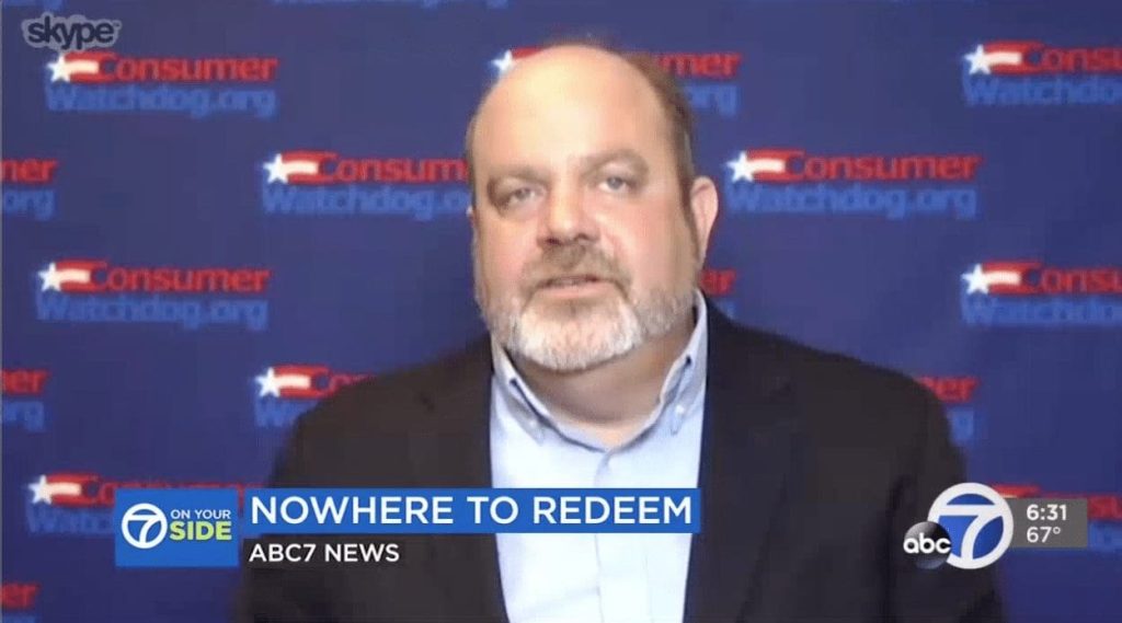 Consumers Find Nowhere to Redeem After Recycling Centers Shut Down