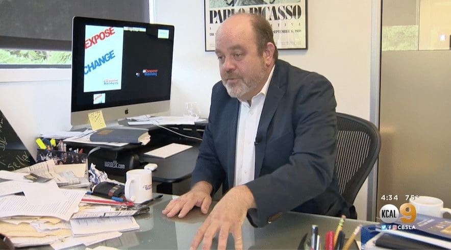 City of LA Drops DWP Overbilling Lawsuit, Leaving Ratepayers on the Hook