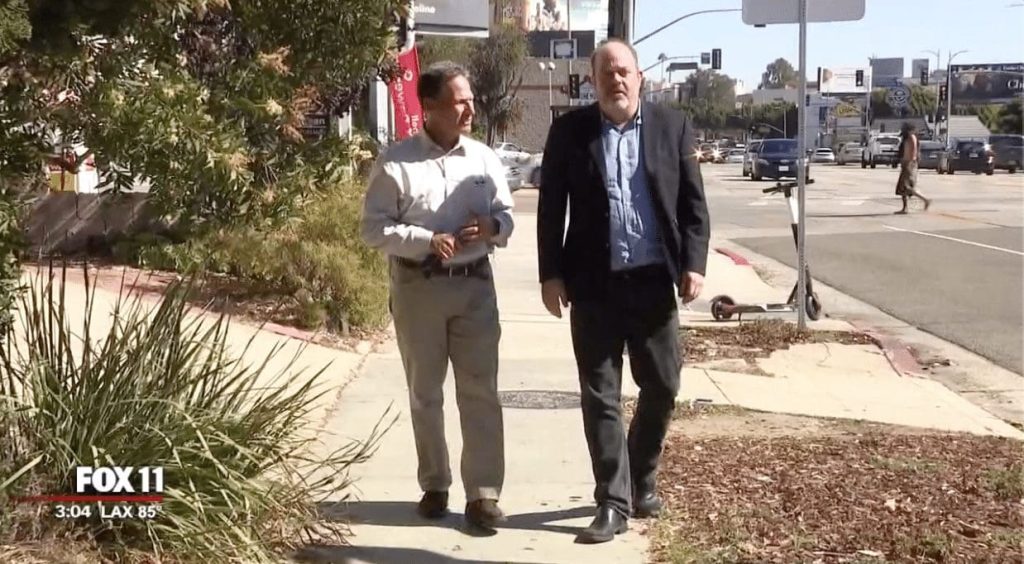 Consumer Watchdog Applauds Governor Newsom’s Request For Investigation Into CA Gas Prices