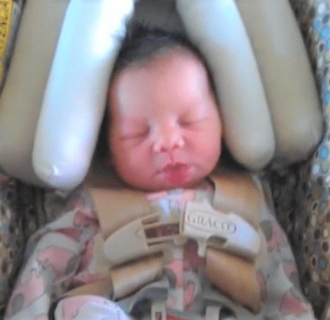 Naya Manalo Baby Naya