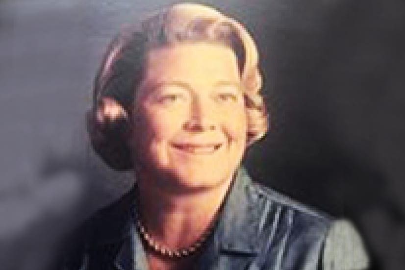 Sally Hunter Sally_popup