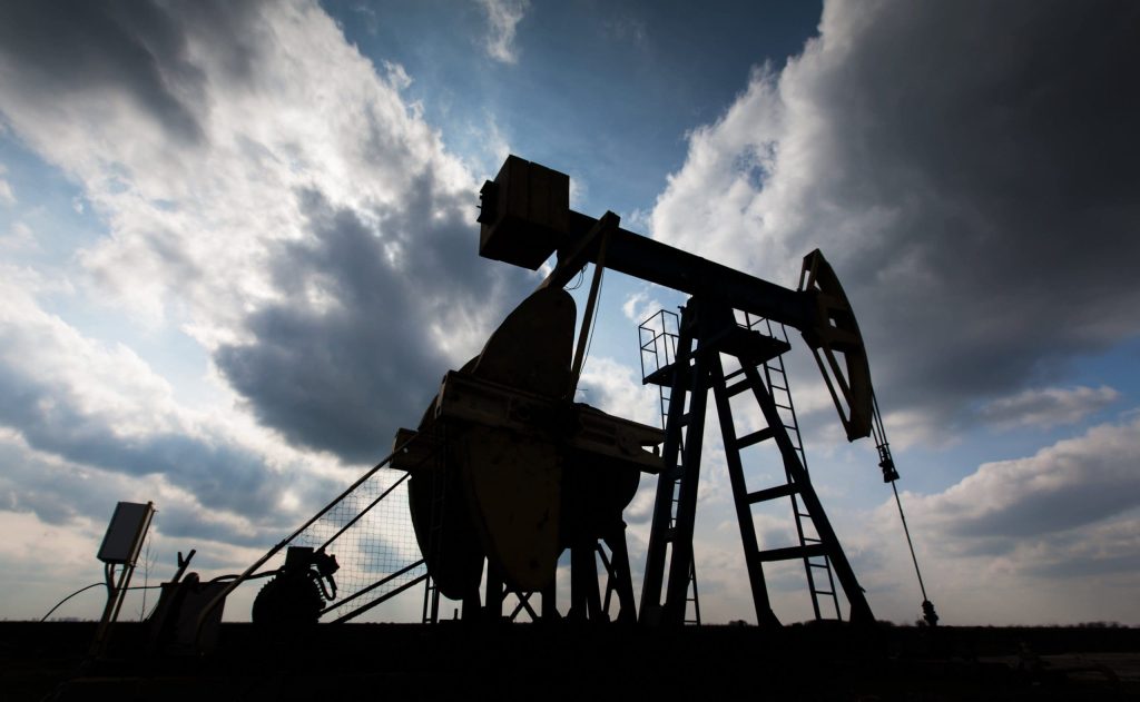 Number Of Oil And Gas Well Permits Issued By Newsom Administration In 2019 Rivals Number Issued In Gov. Jerry Brown’s Last Year In Office