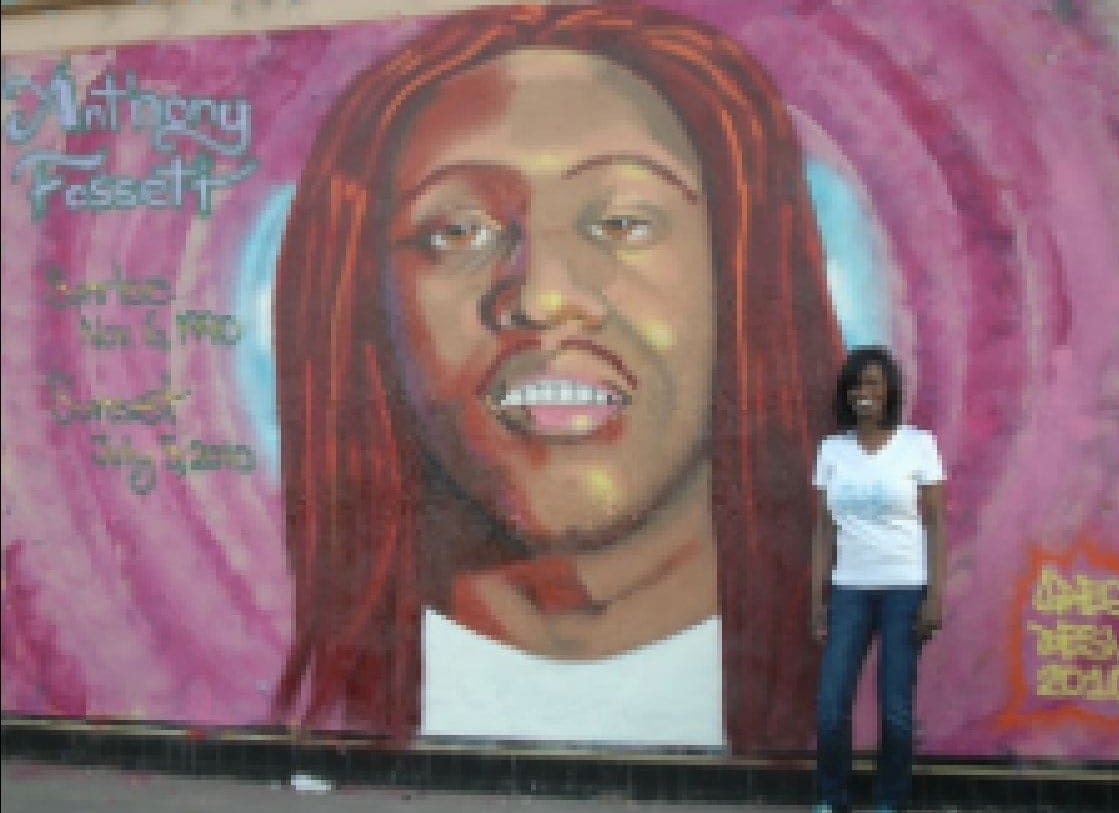 Anthony Fossett Anthony1