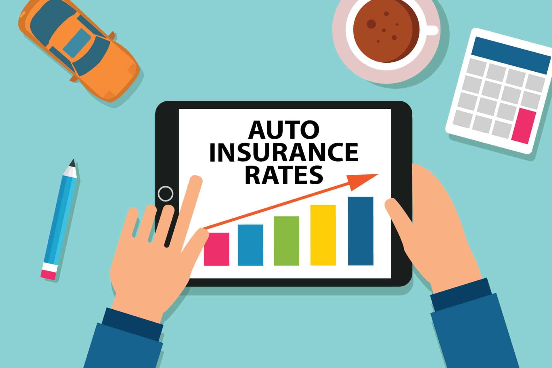auto insurance rates