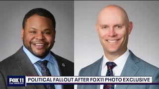 KTTV FOX TV-11 LA: Newsom Gets More Heat For French Laundry Dinner With Lobbyists