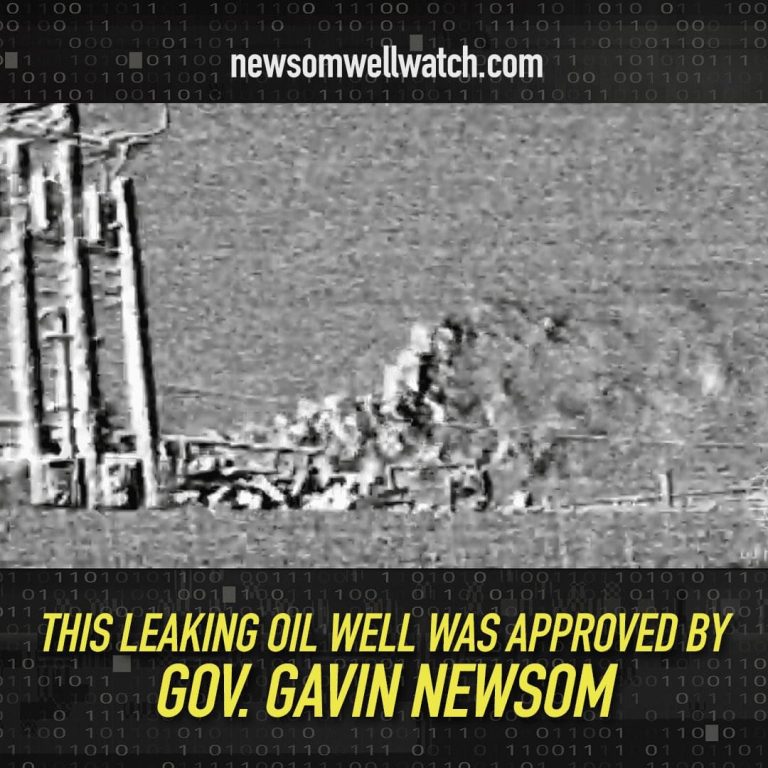 CA Permits To Drill New Oil And Gas Production Wells Rose 160%, While New Wells Actually Drilled Plummets To 60;