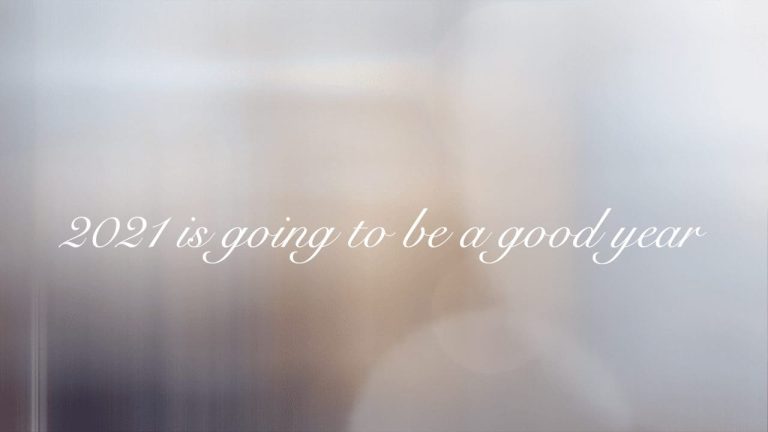 Our New Year’s Resolutions