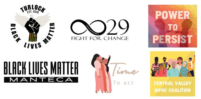 Racial Justice Coalition