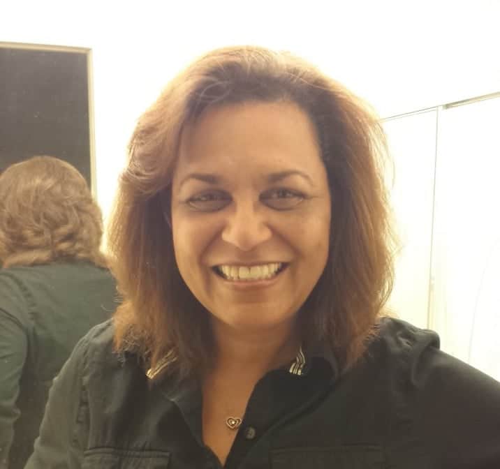 Theresa Ginn Theresa Ginn