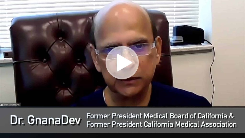 Doctors Should Not Police Themselves