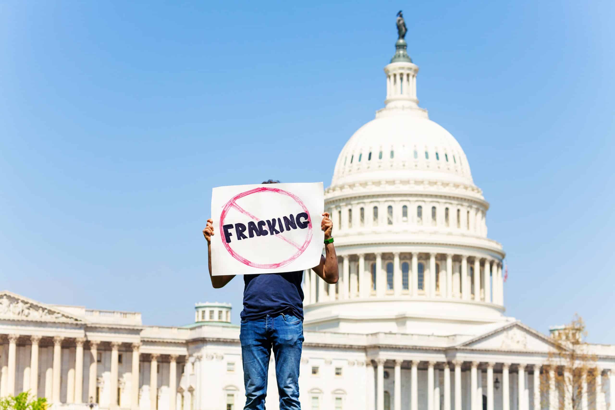Fracking Ban