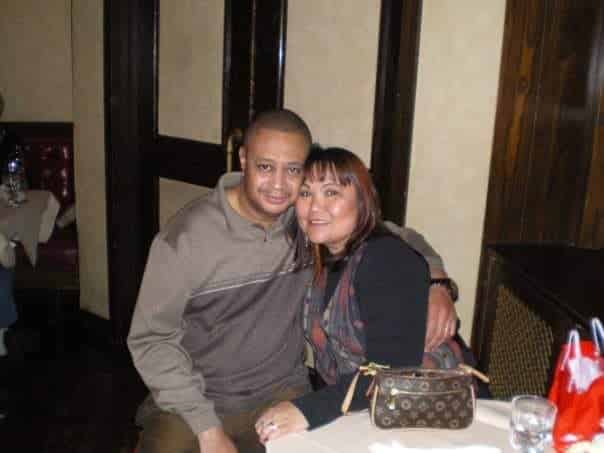 Angelica Chisolm David & Angelica