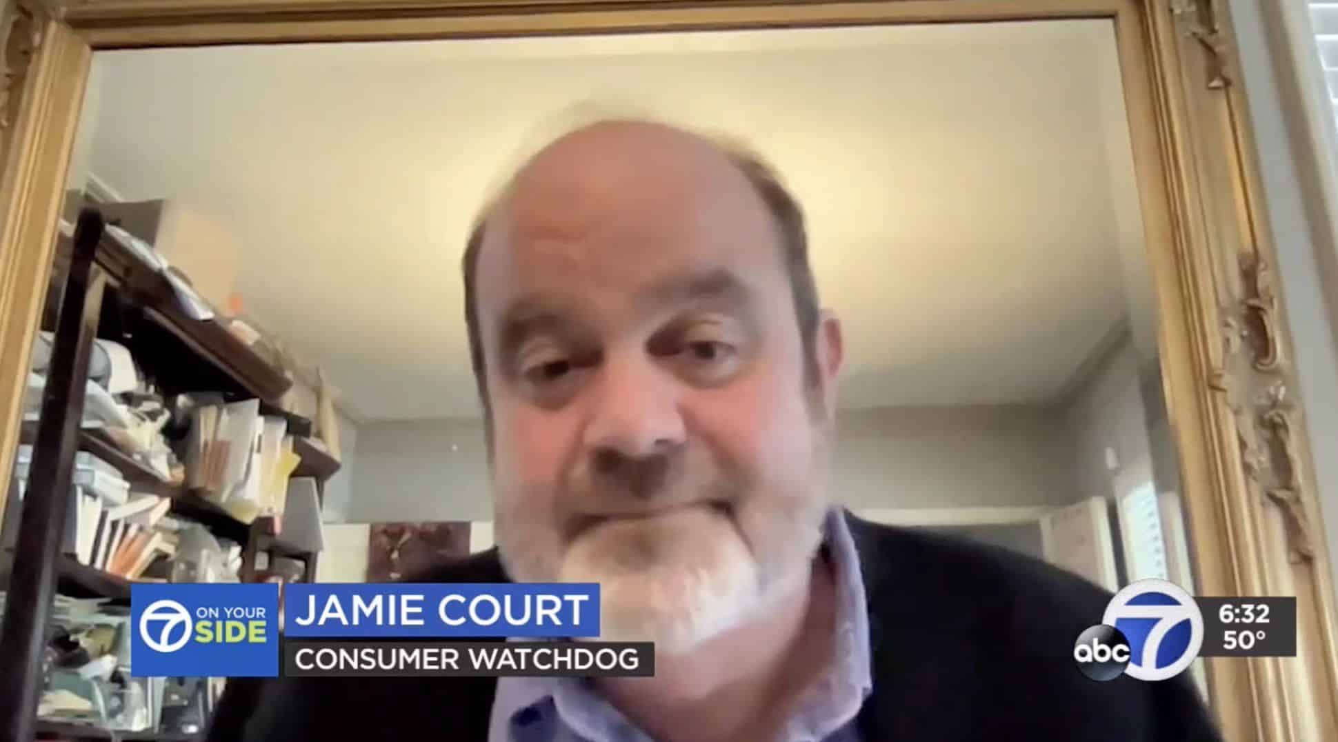 KGO ABC TV-7 San Francisco, CA – Getting Your CRV Money In San Francisco Nearly Impossible