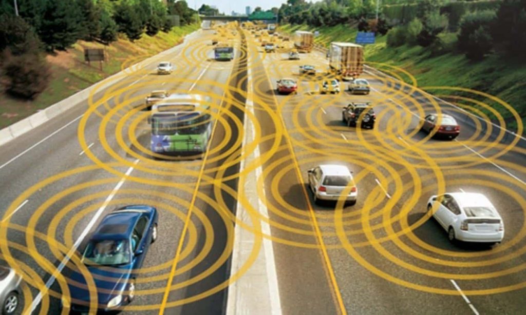 Connected Cars and the Threat to Your Privacy