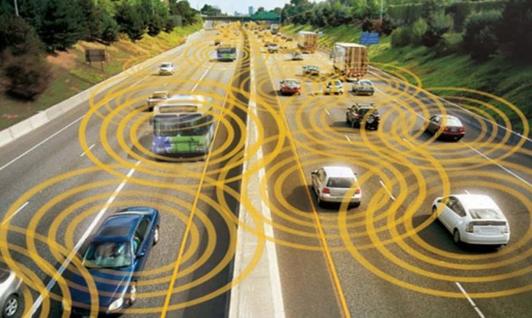 California Poised to Be First State to Stop Geolocation Tracking, New Report Shows Need For Privacy Protections From Connected Cars
