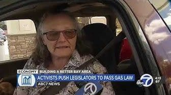 KGO ABC TV-7 San Francisco, CA: California Getting Gouged By Big Oil Refiners