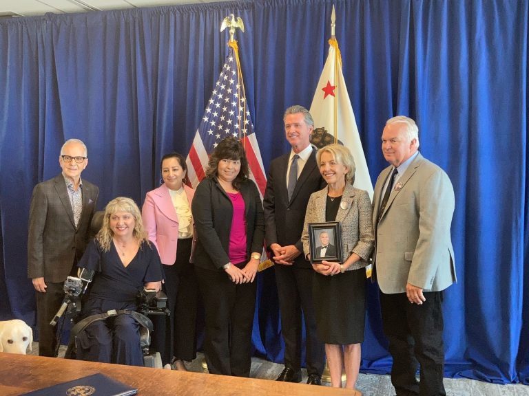 Governor Newsom Signs Historic Legislation to Restore Patient Access to Justice, Update 47-Year-Old Medical Malpractice Damage Cap