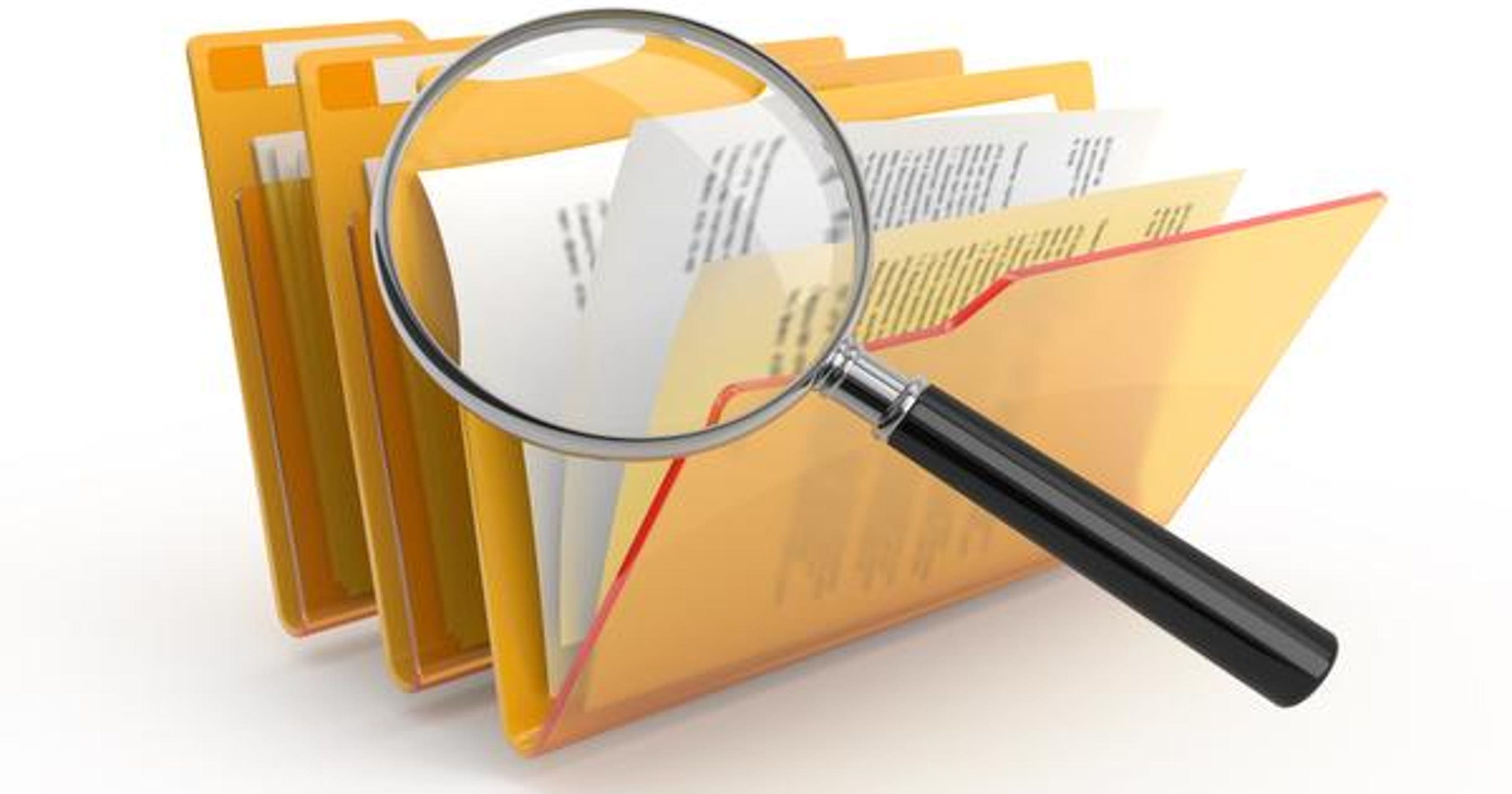 Public Records