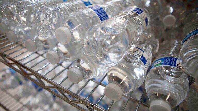 11th Hour Deal On Bottle Deposit Bill Steals $400 Million From Consumer CRV Funds For Gallo and Glass Bottle Manufacturers