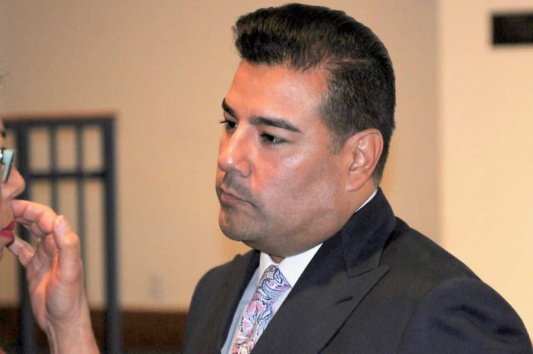 Final Briefs Filed in Lawsuit Against Insurance Commissioner Lara & Department of Insurance Over Pay-to-Play Records
