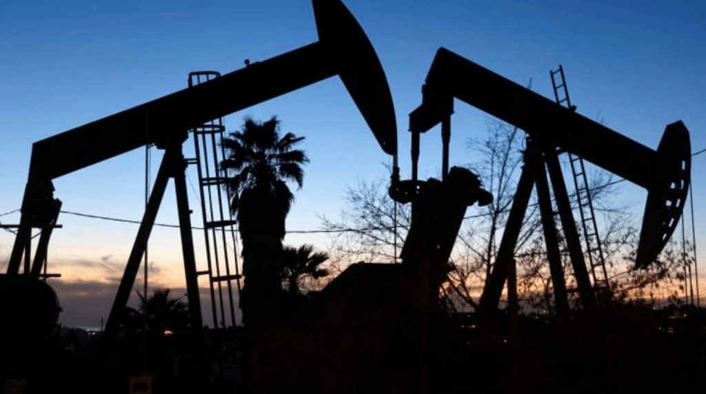 Oil and gas are costing us more than we thought