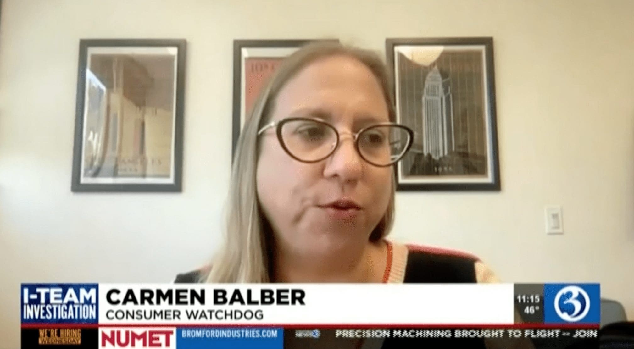 WFSB Hartford – New Haven, CT: When Does It Really Make Sense To Buy Travel Insurance?