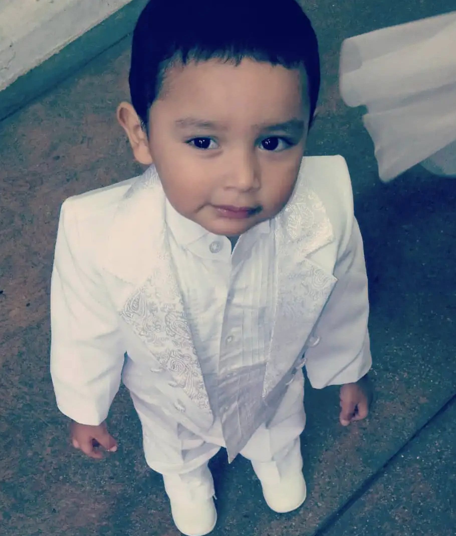 Jose Figueroa Jr. Jose