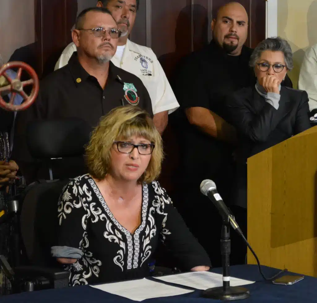 California Assembly Advances Bill to Expose Patients to Doctor Substance Abuse