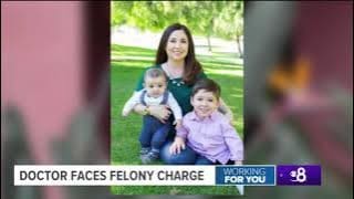 CBS 8: Chula Vista Plastic Surgeon Charged With Manslaughter Still In Practice