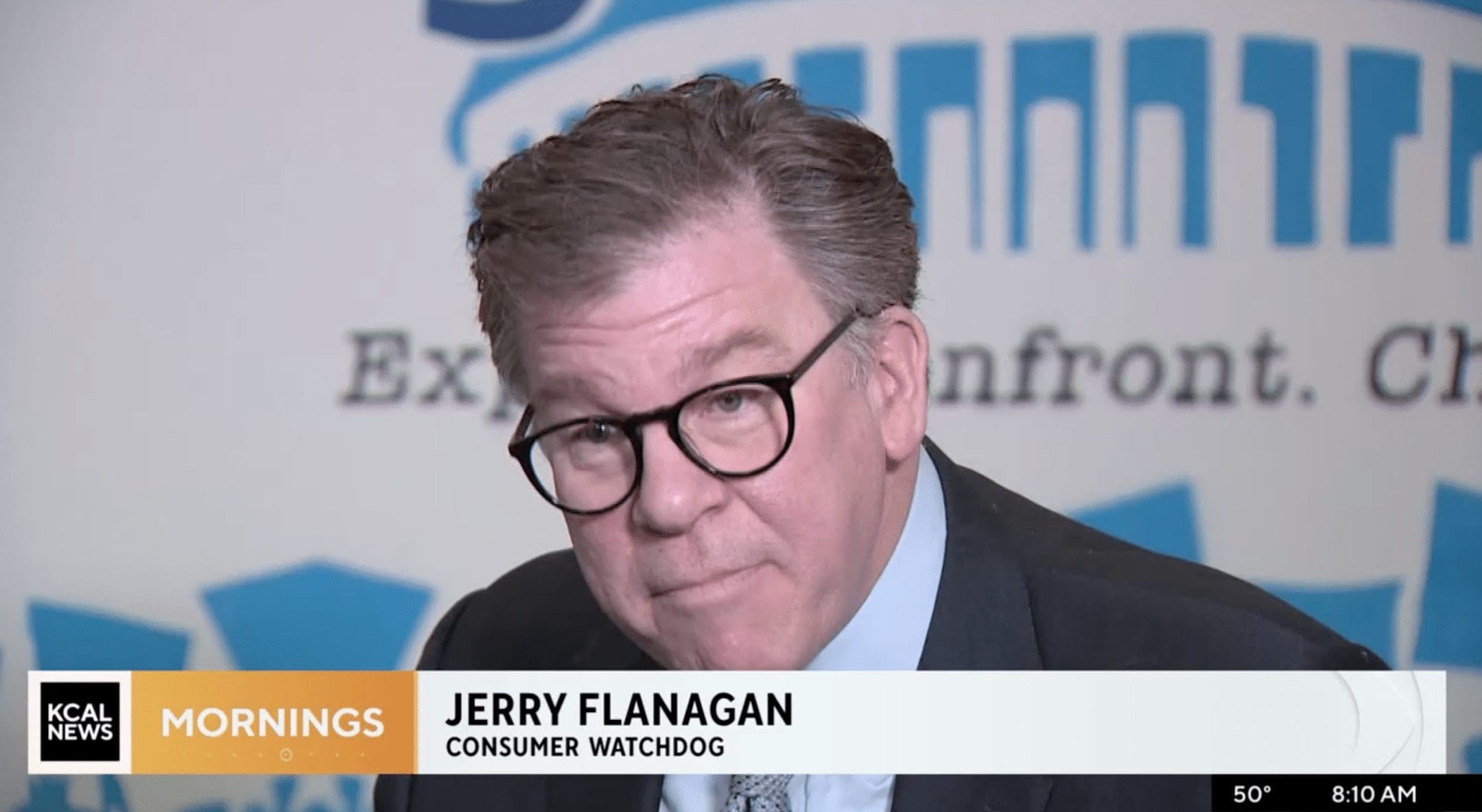 KCAL- Los Angeles, CA; New Regulations State You Will Now Have A Year Before Your Medical Debt Can Go On To Your Credit Report