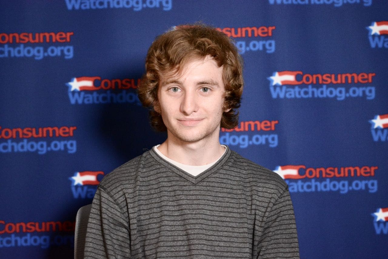 Ryan Mellino
