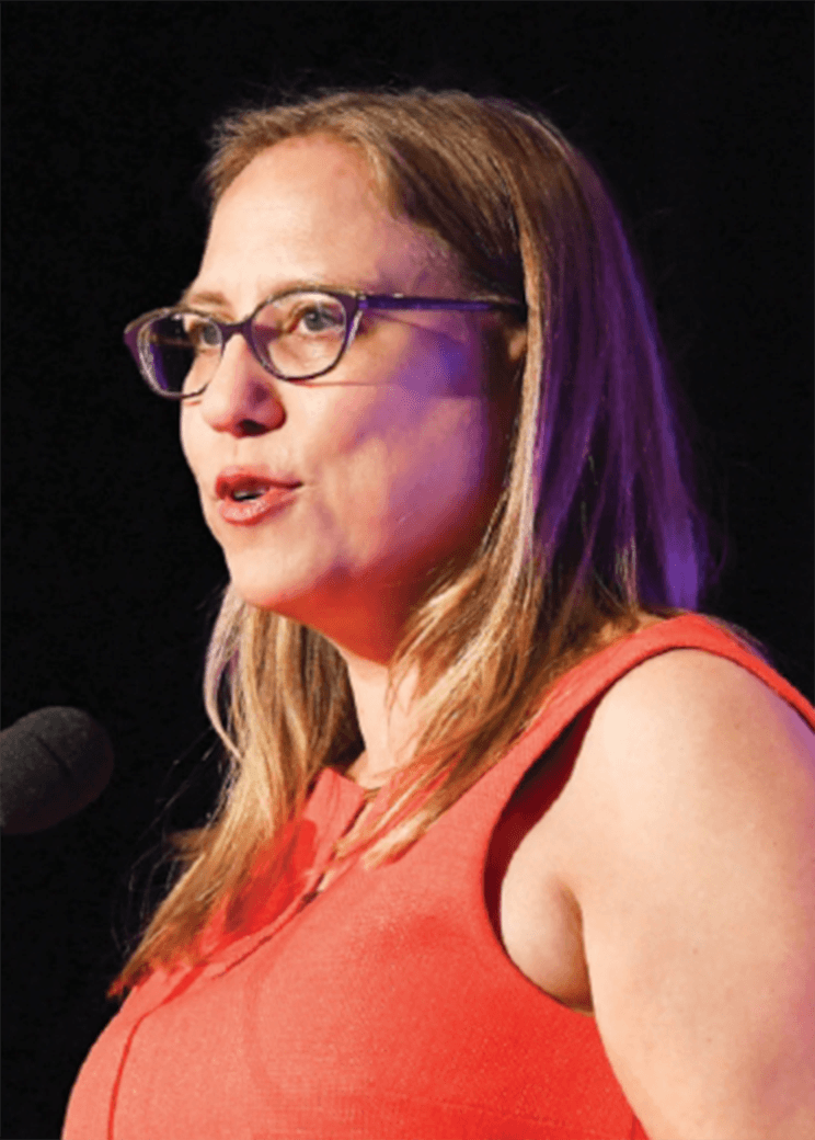 Carmen Balber Carmen Balber