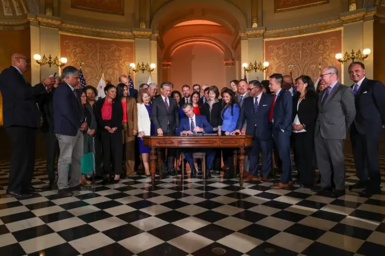 Why CA’s Oil Refiner Accountability Law Is A Big Deal