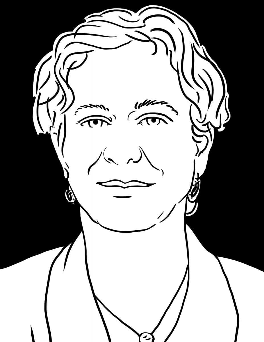 Liza Tucker