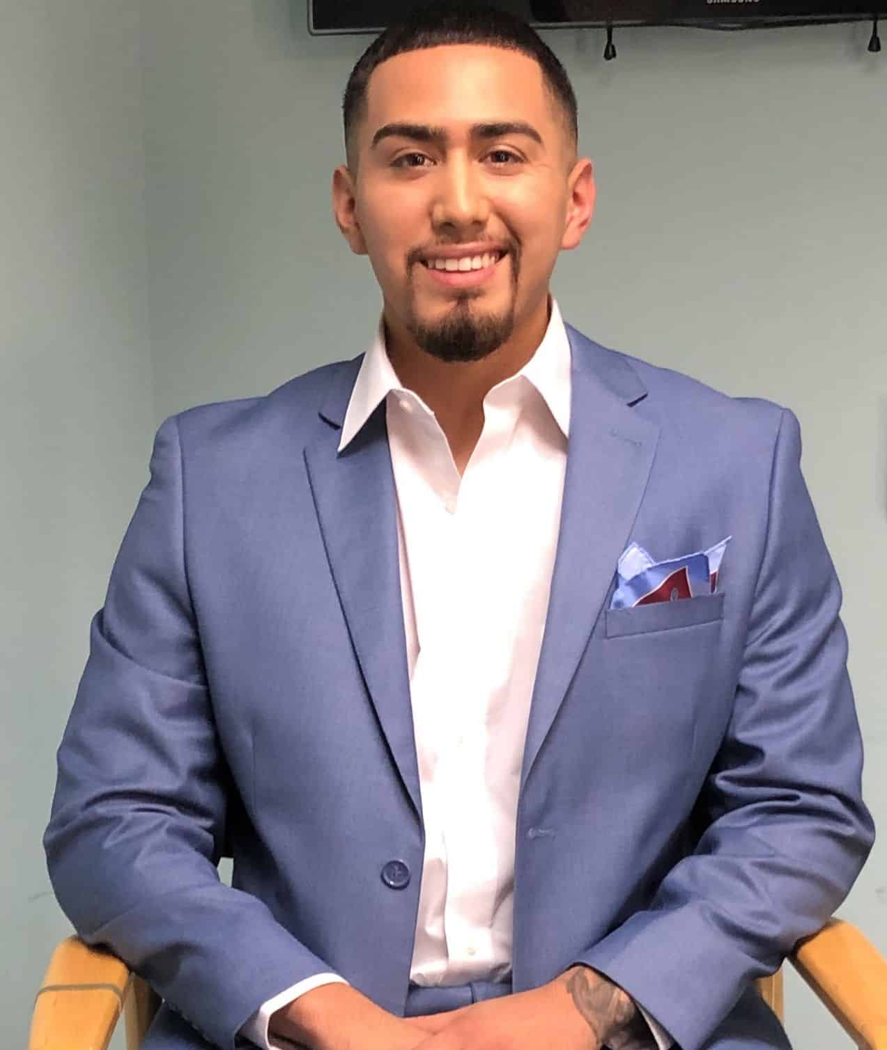 Xavier De Leon