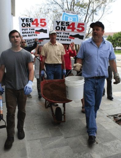 Prop 45 Manure Prop 45 Manure