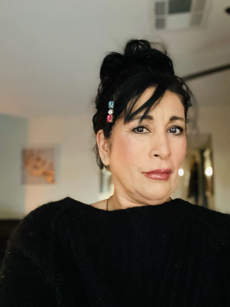 Tracy Dominguez