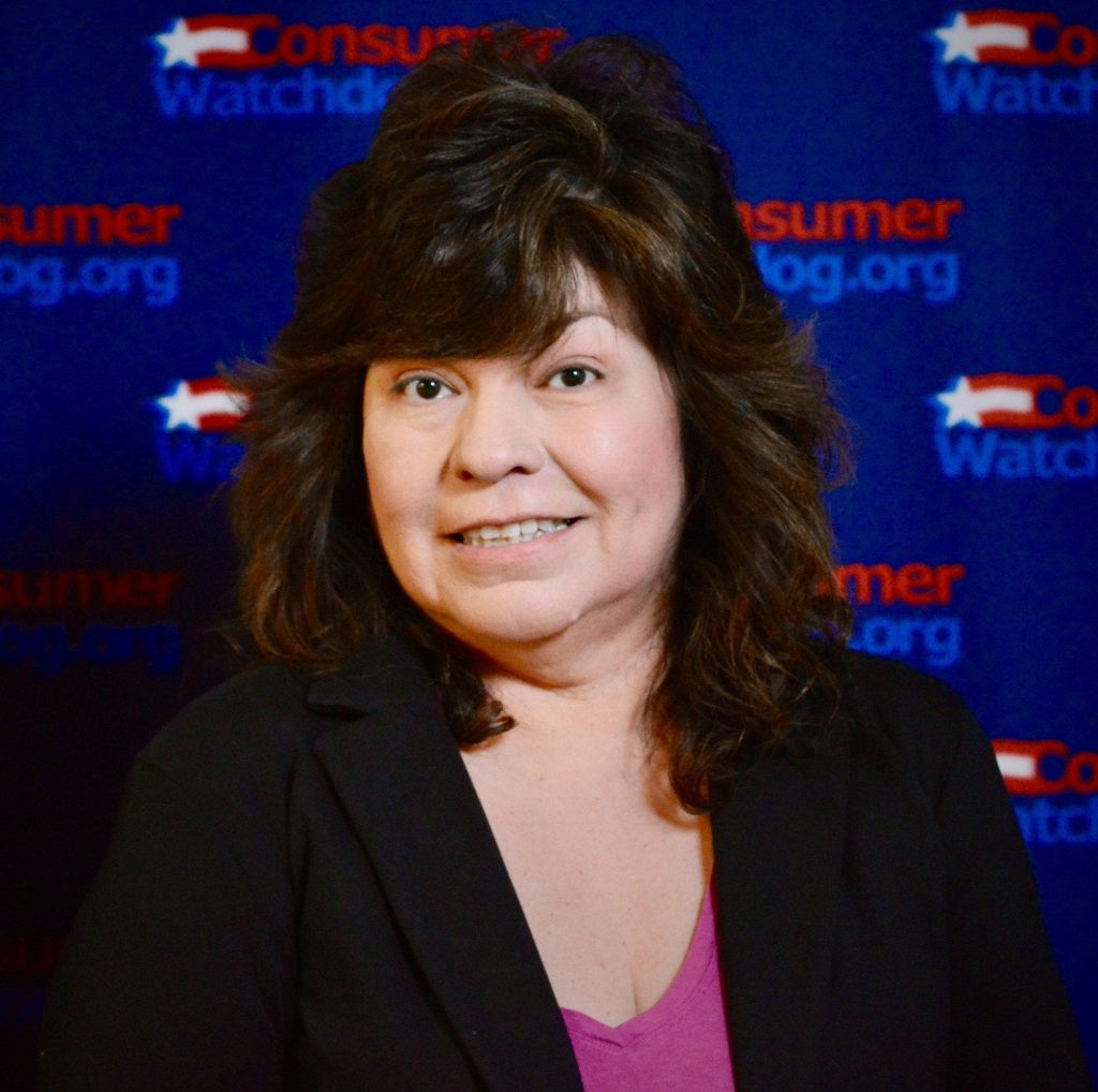 Michele Monserratt-Ramos
