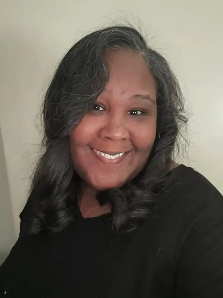 Daphne McClendon-Ricks