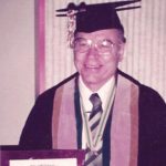 Dr. Keith Blair