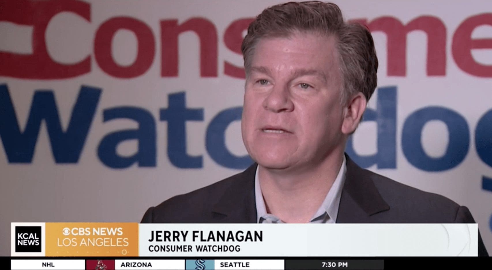 KCAL – Los Angeles, CA; On Your Side: Why Insurance Companies Benefit From ‘Copay Accumulators’ in California