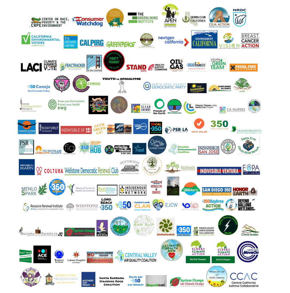Bill to Hold Oil Drillers Presumptively Liable For Harms in Drilling Safety Zones Garners Support of 130+ Group Coalition