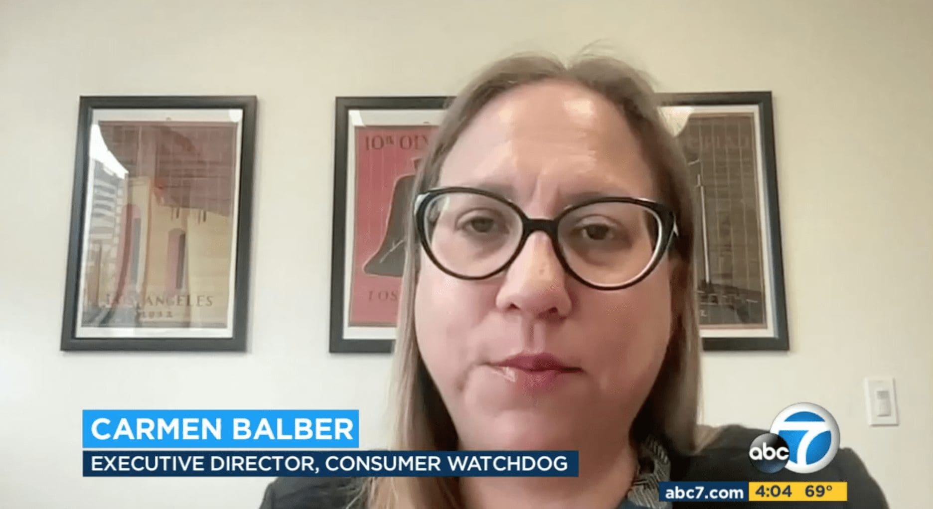 KABC-LA (ABC)Â –Â Los Angeles, CA; Pathways Medical in Toluca Lake Owner Falsely Claims to be A Licensed Doctor