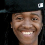 Anthony Fossett