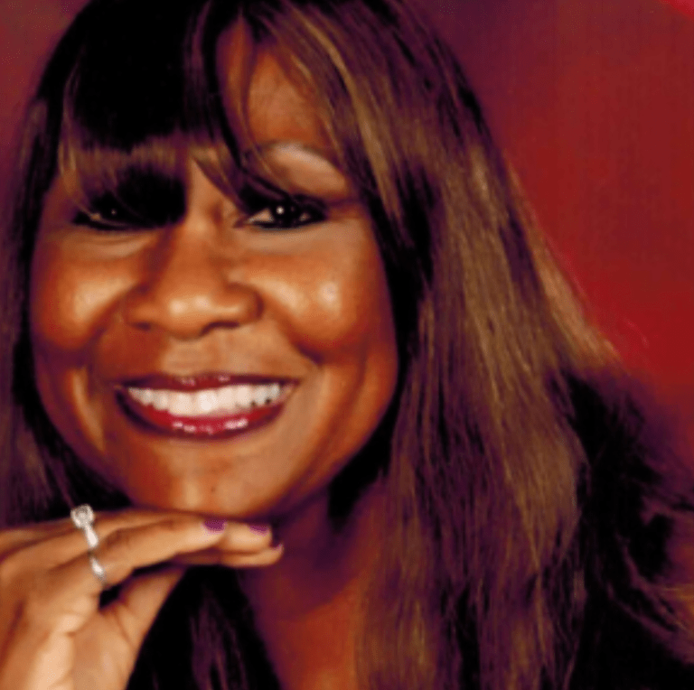 Coletta Preacely-Garcia