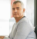 Mario Guzman