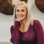 Nina Hebert