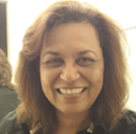Theresa Ginn